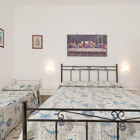 Enea Bed and Breakfast Castro  Esterno foto