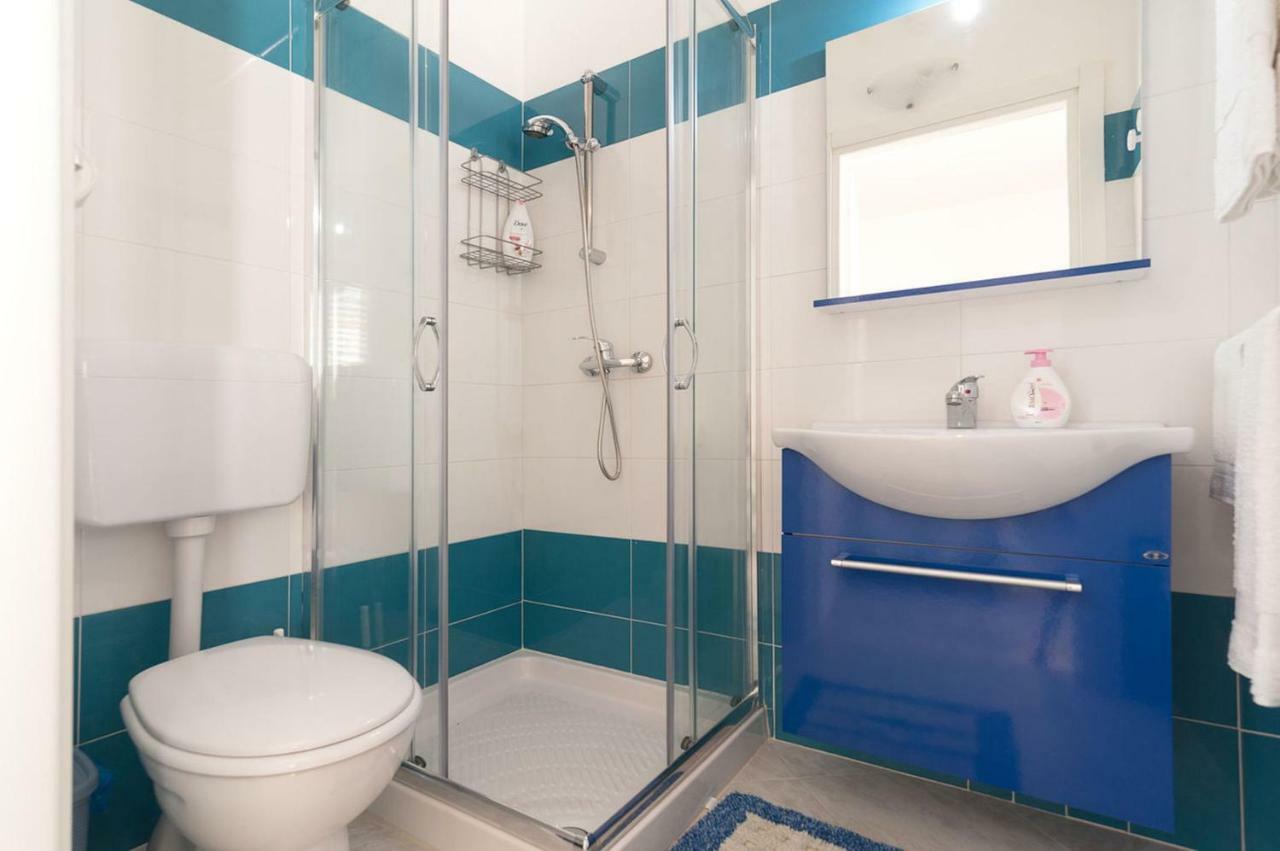 Enea Bed and Breakfast Castro  Esterno foto