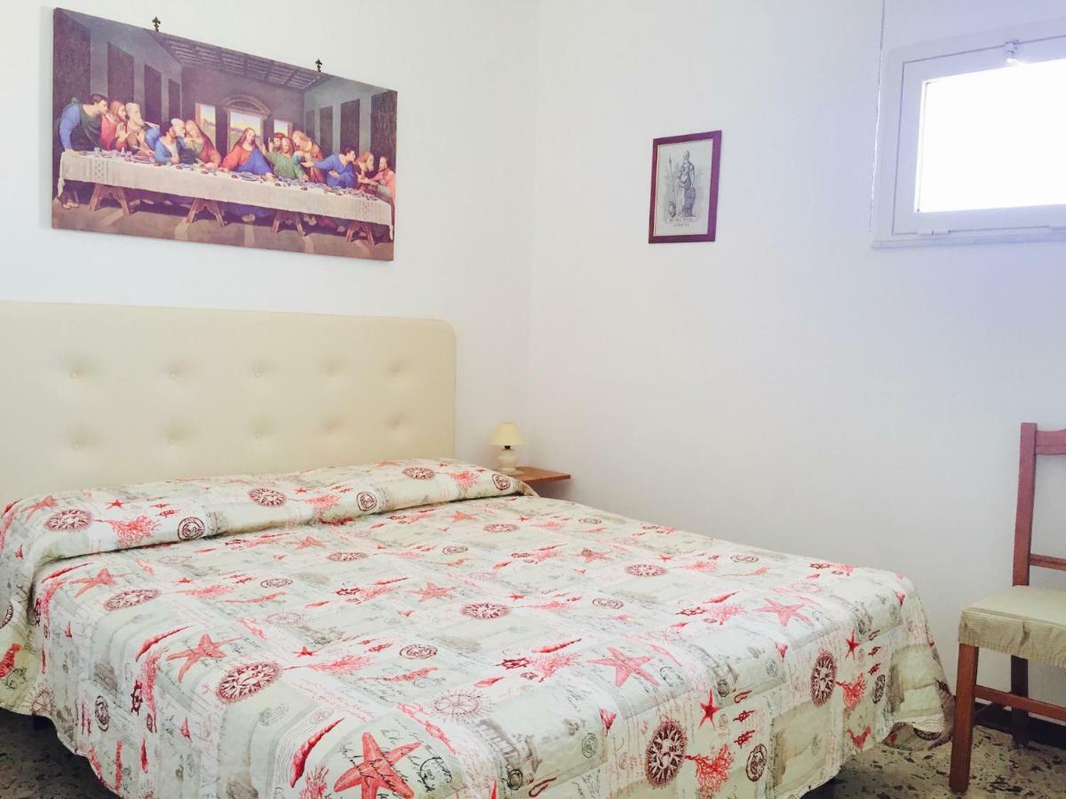 Enea Bed and Breakfast Castro  Esterno foto